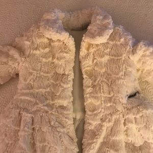 24 month Calvin Klein Coat